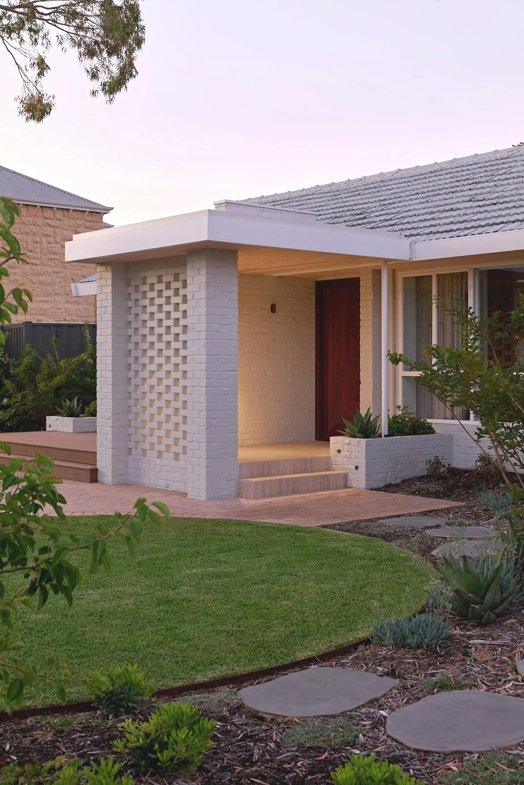 Peppermint Grove Renovation