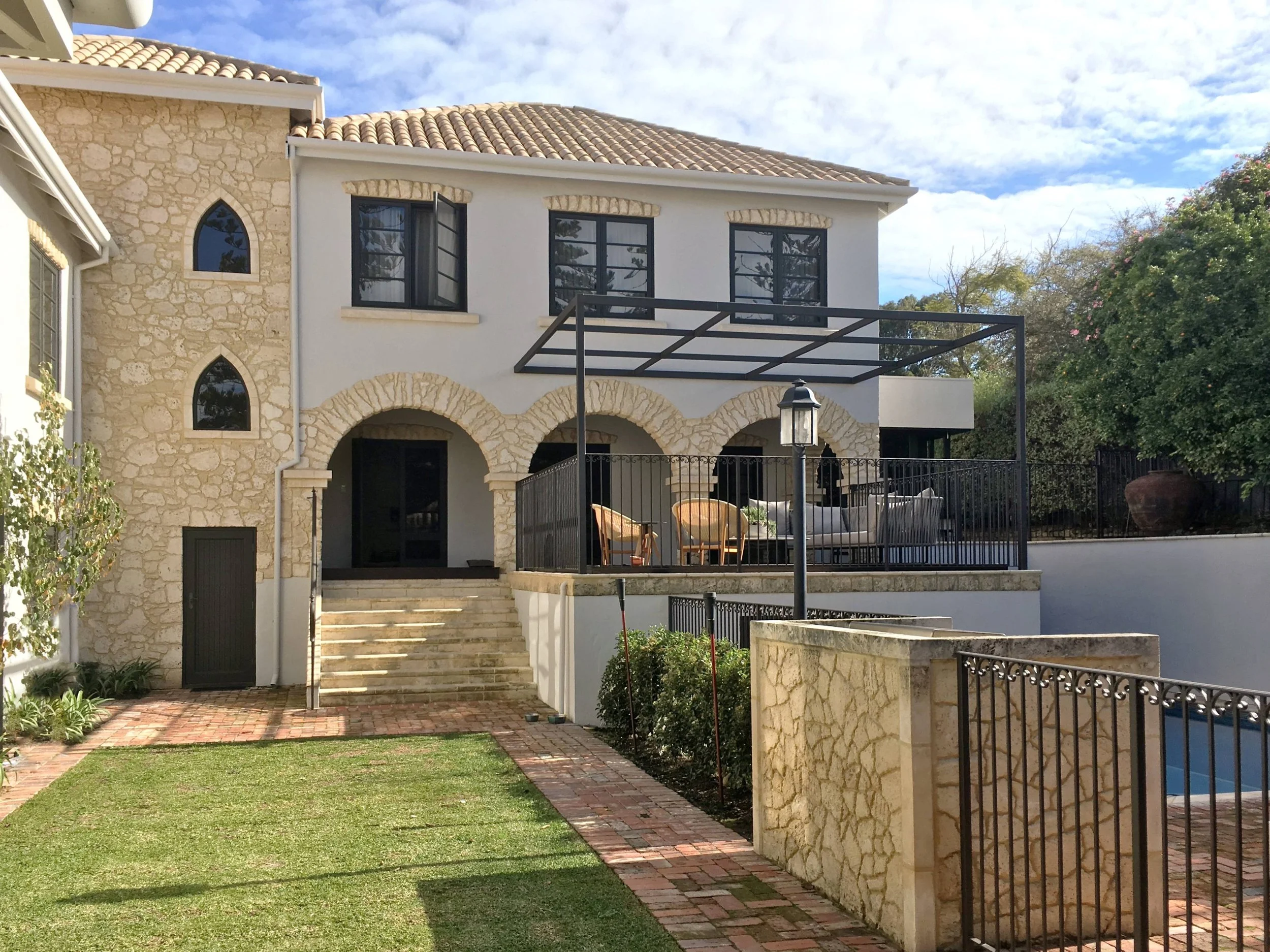 Cottesloe Renovation