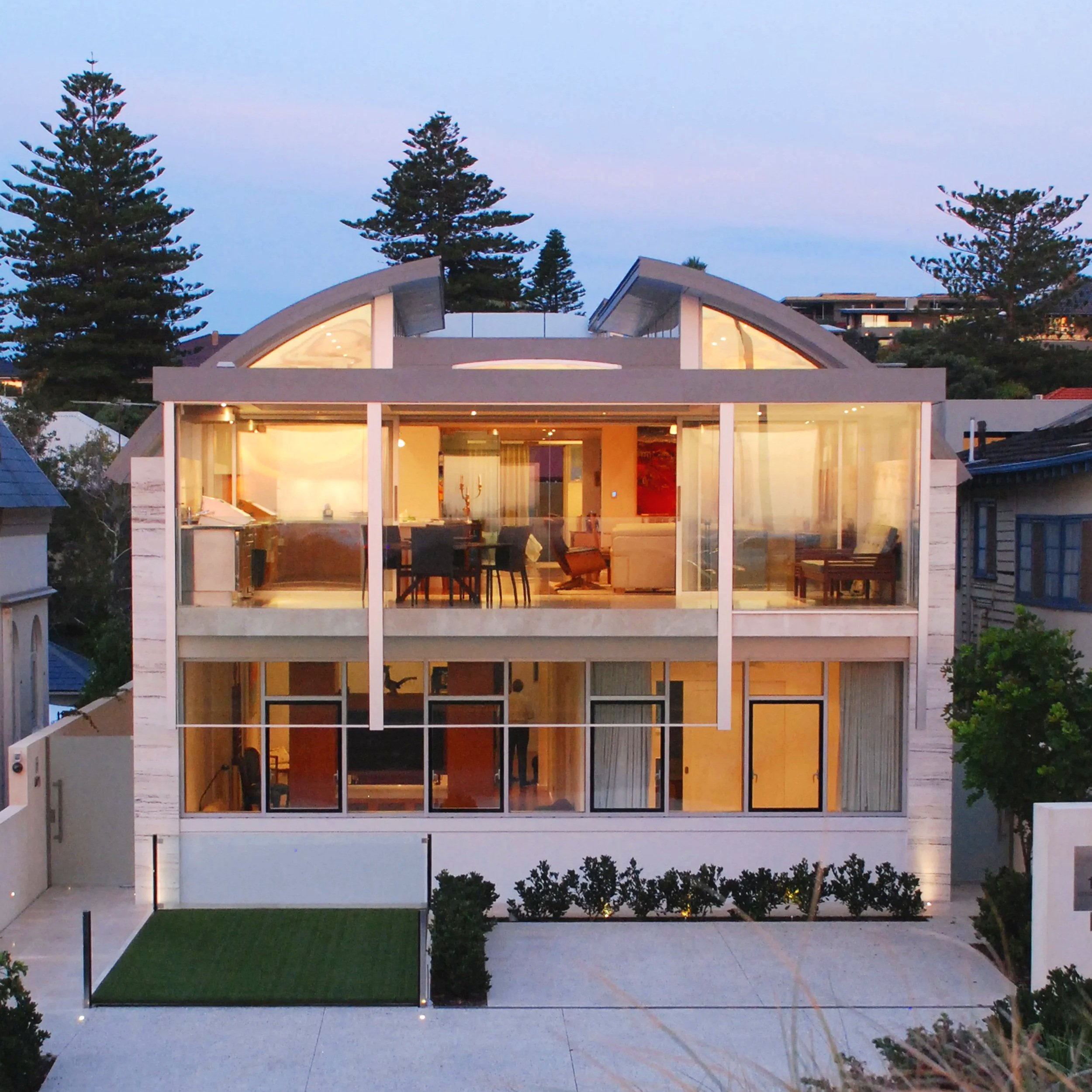 Cottesloe House