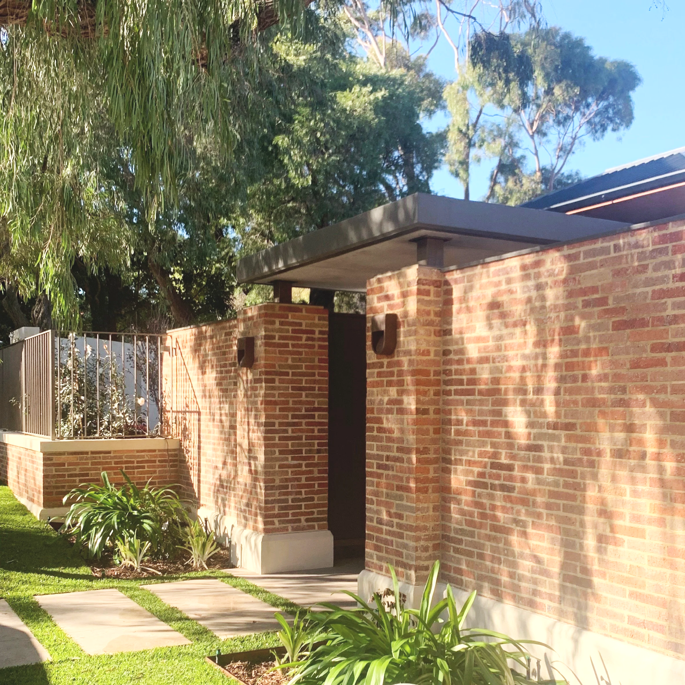 Peppermint Grove House