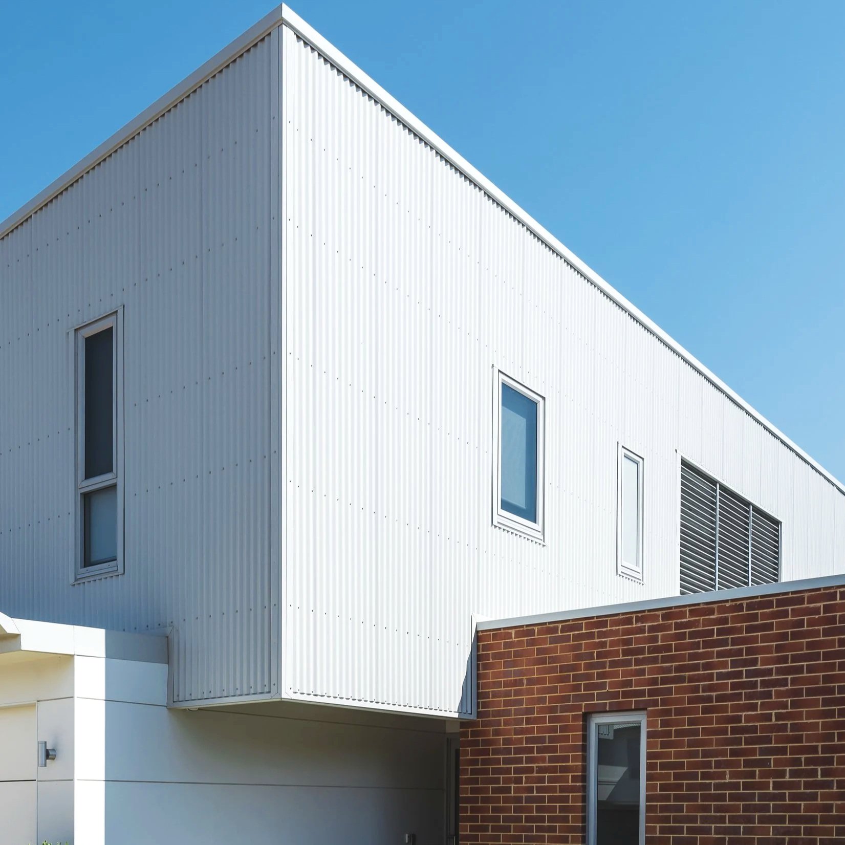 North Fremantle House