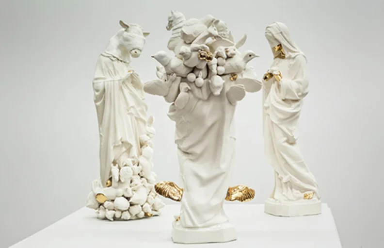 Angelus, 2012