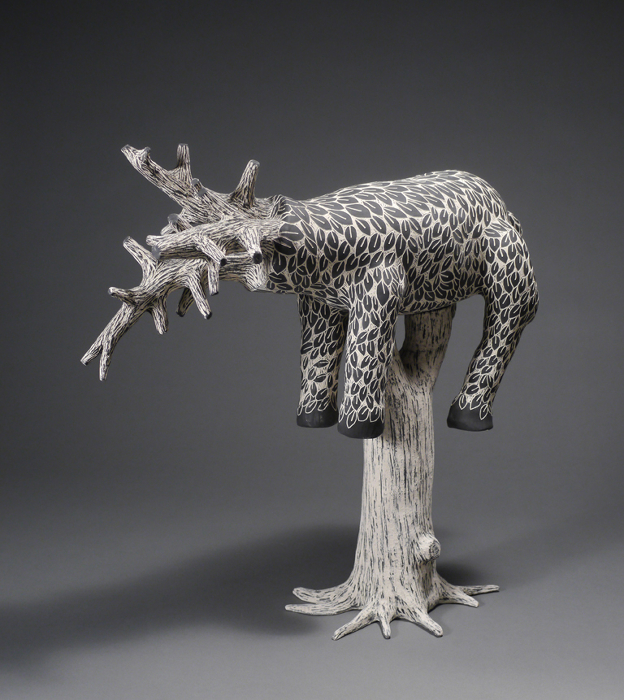 Vegetable Lamb, 2014