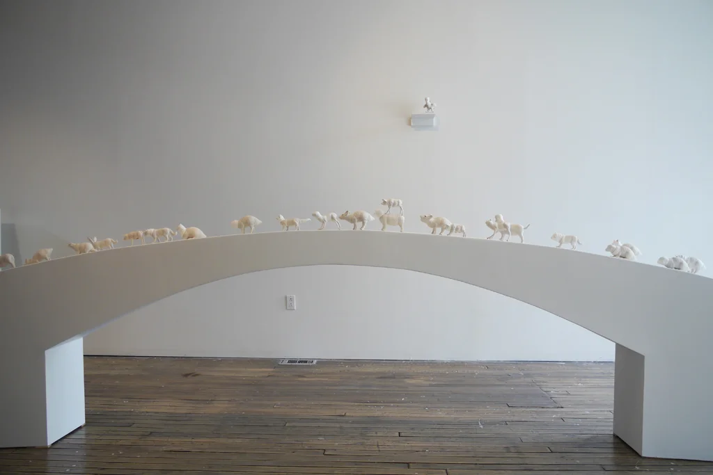 Processional, 2014