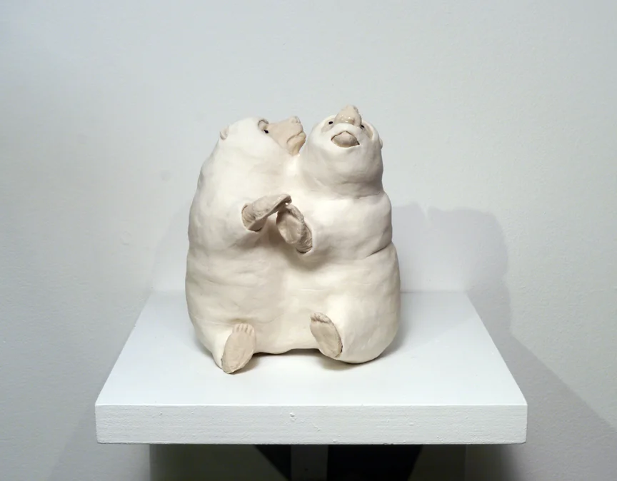 Couples (Bears), 2015