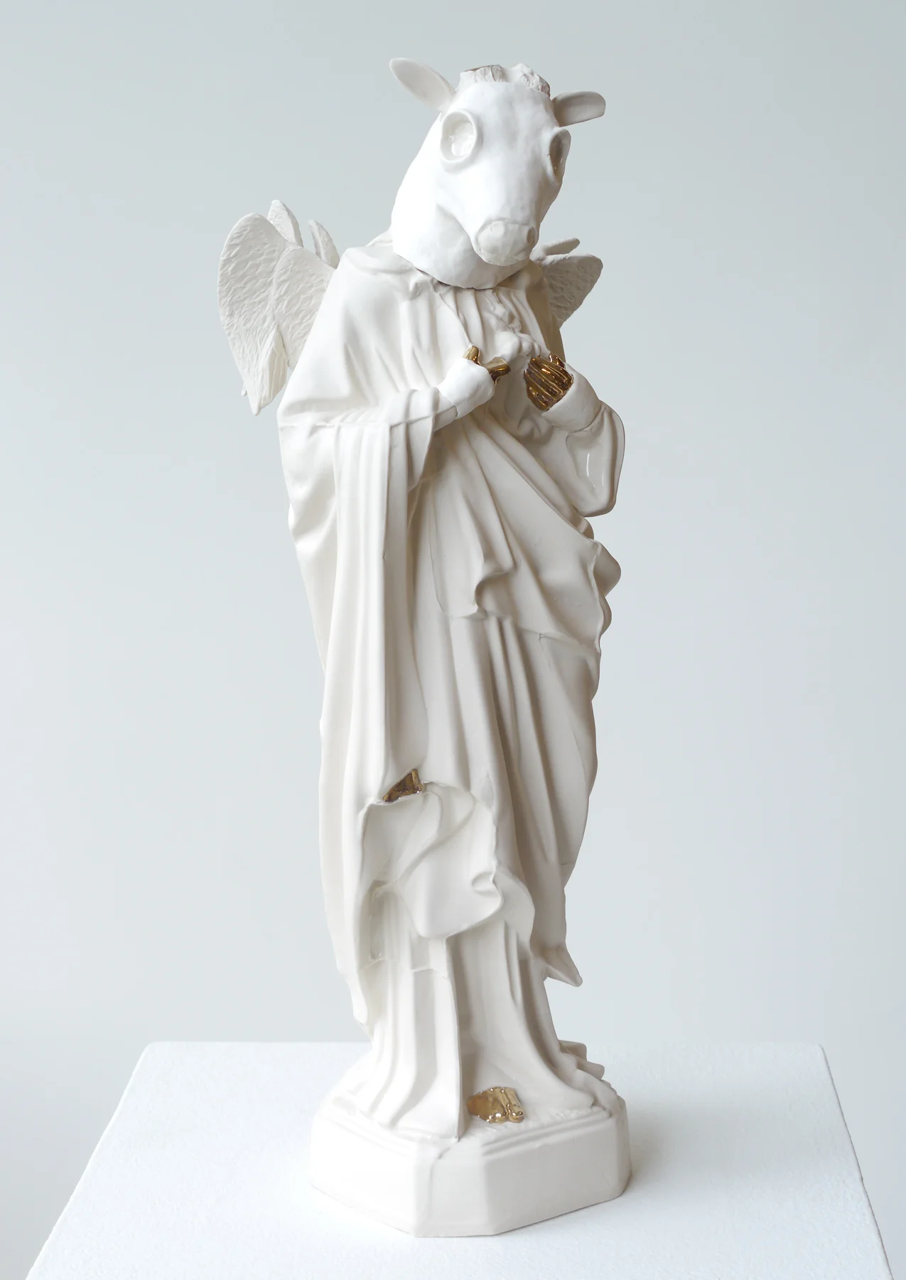 Gardian, 2014 (private collection)