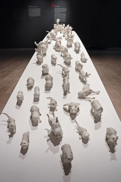 Migration, 2017