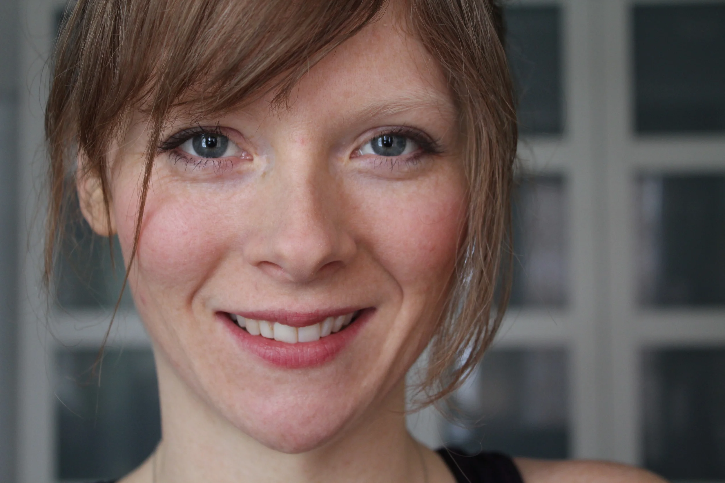 Jennifer Gleeson Blue, Restorative Exercise™ Specialist