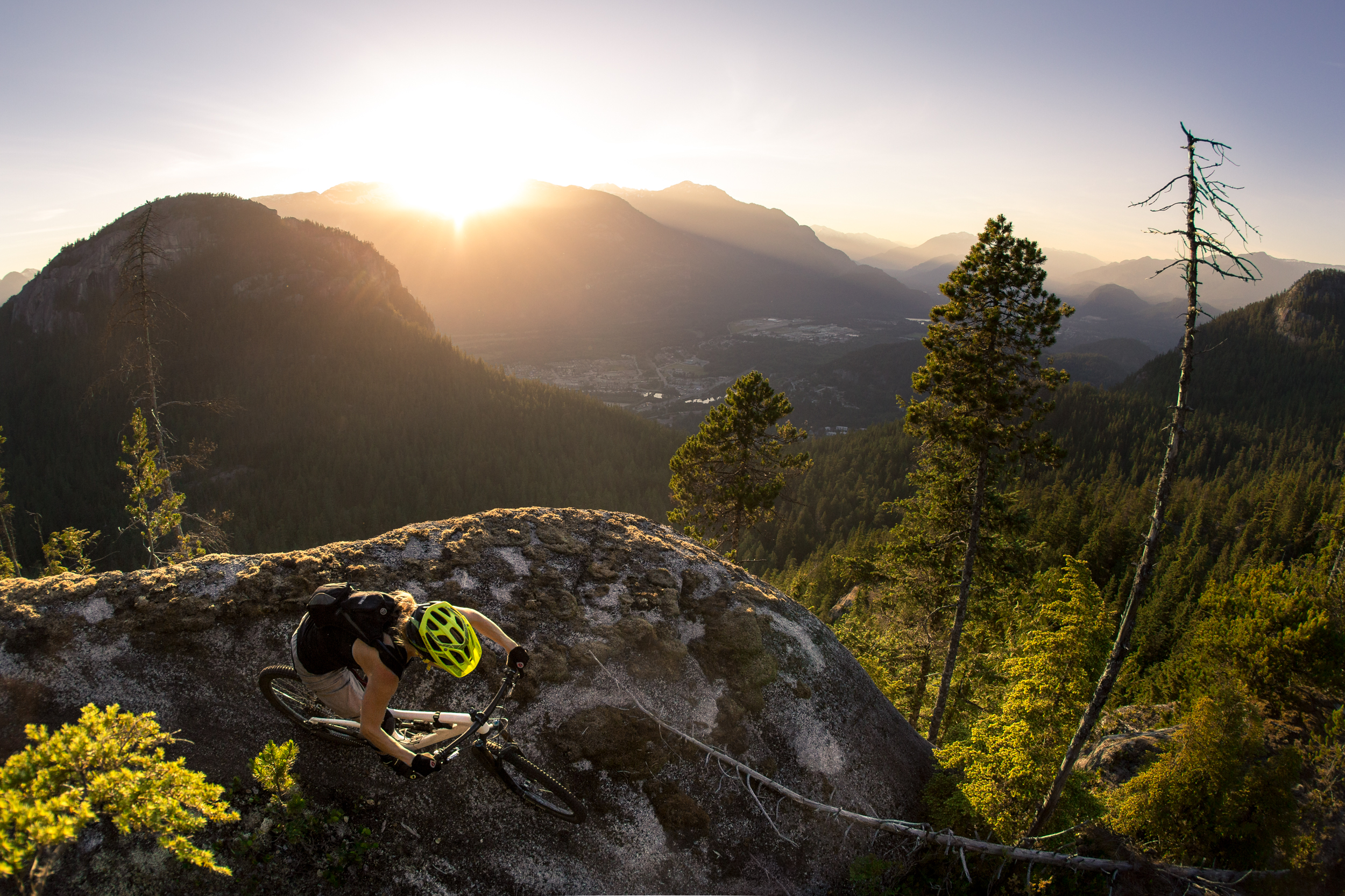  Anja, Squamish, BC. Canada 