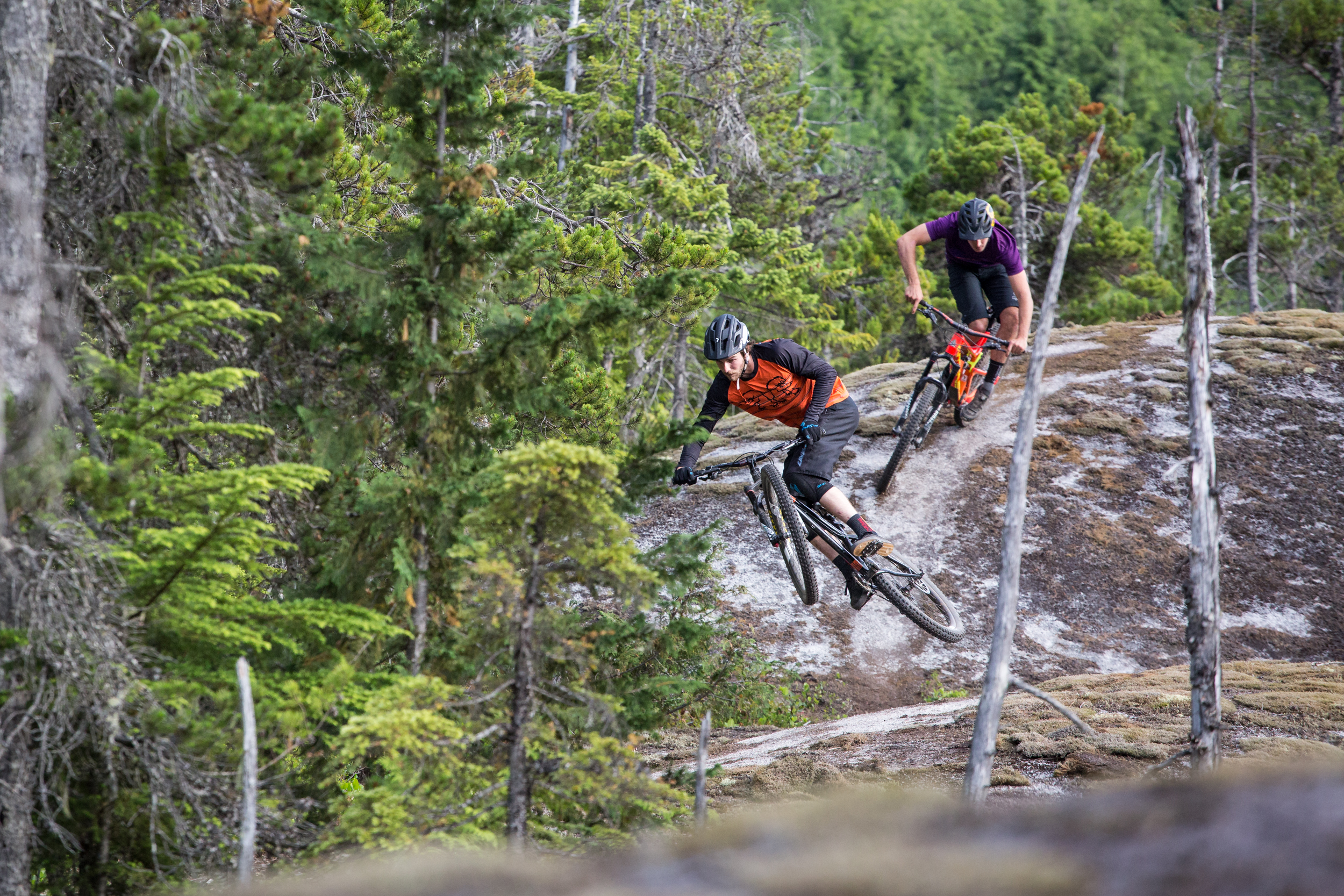  Nick &amp; Stephen,&nbsp;Squamish, BC. Canada 