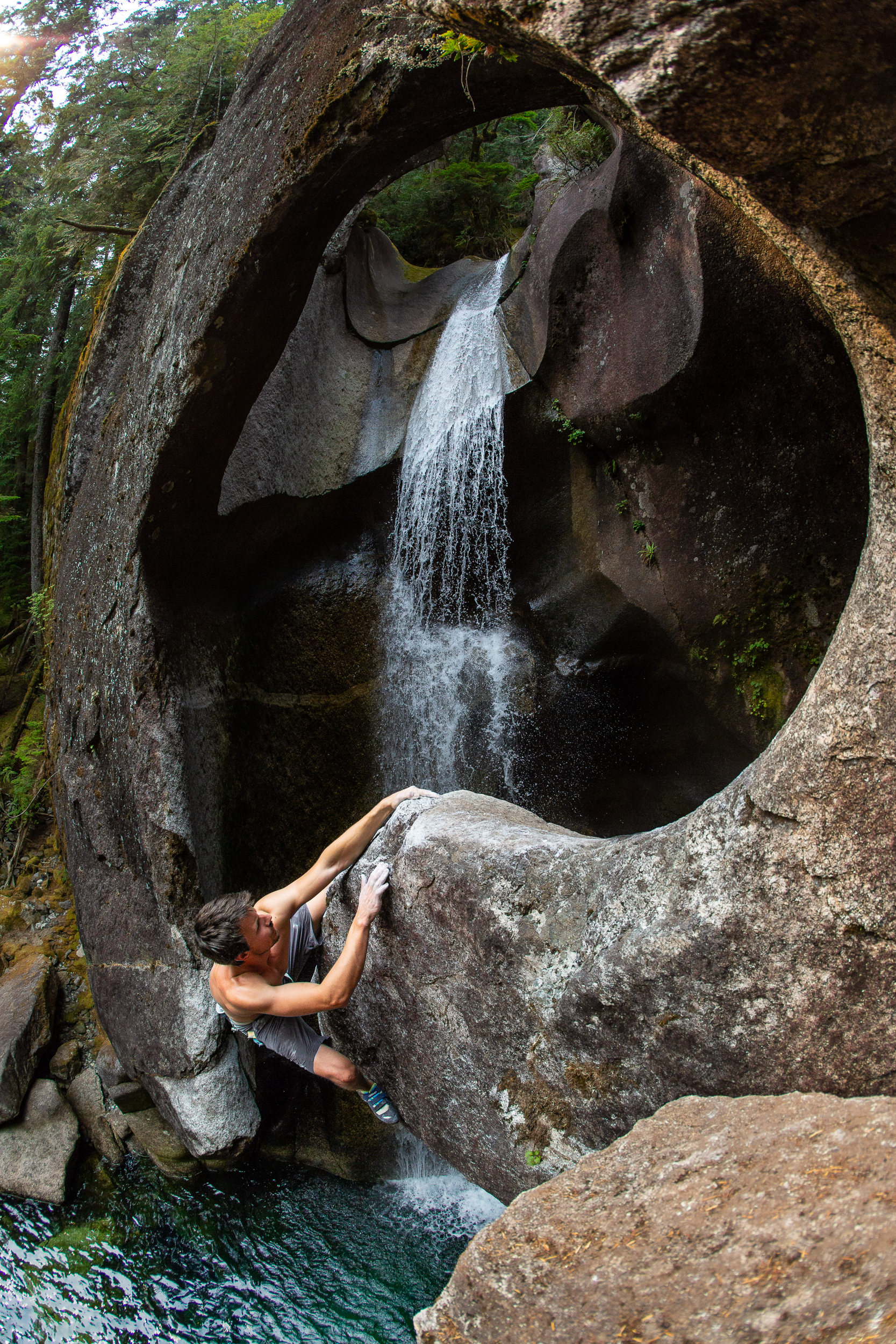  Tom, Squamish, BC, Canada 