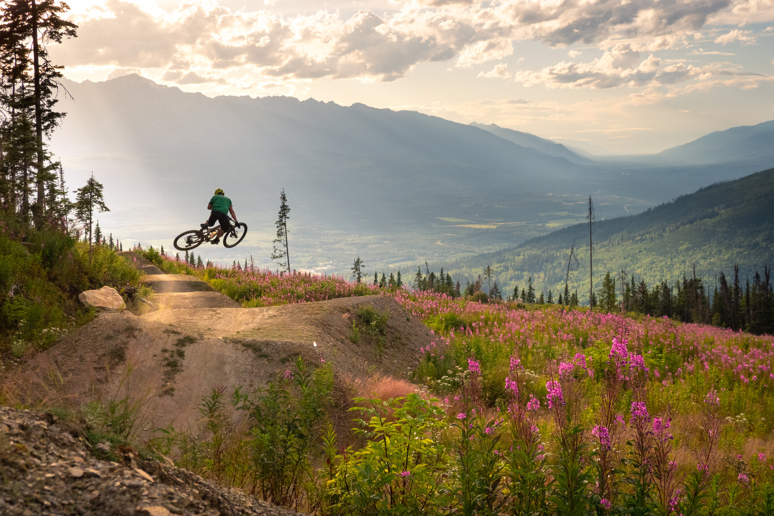  Tanner, Valemount, BC. Canada 