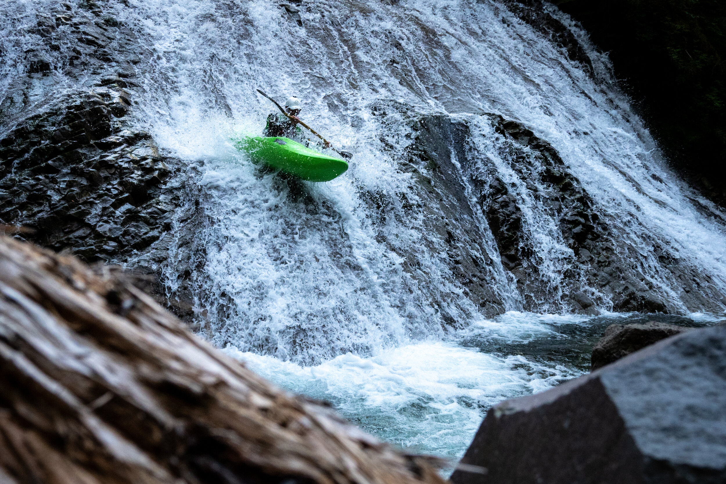  Jaime, Squamish, BC. Canada 