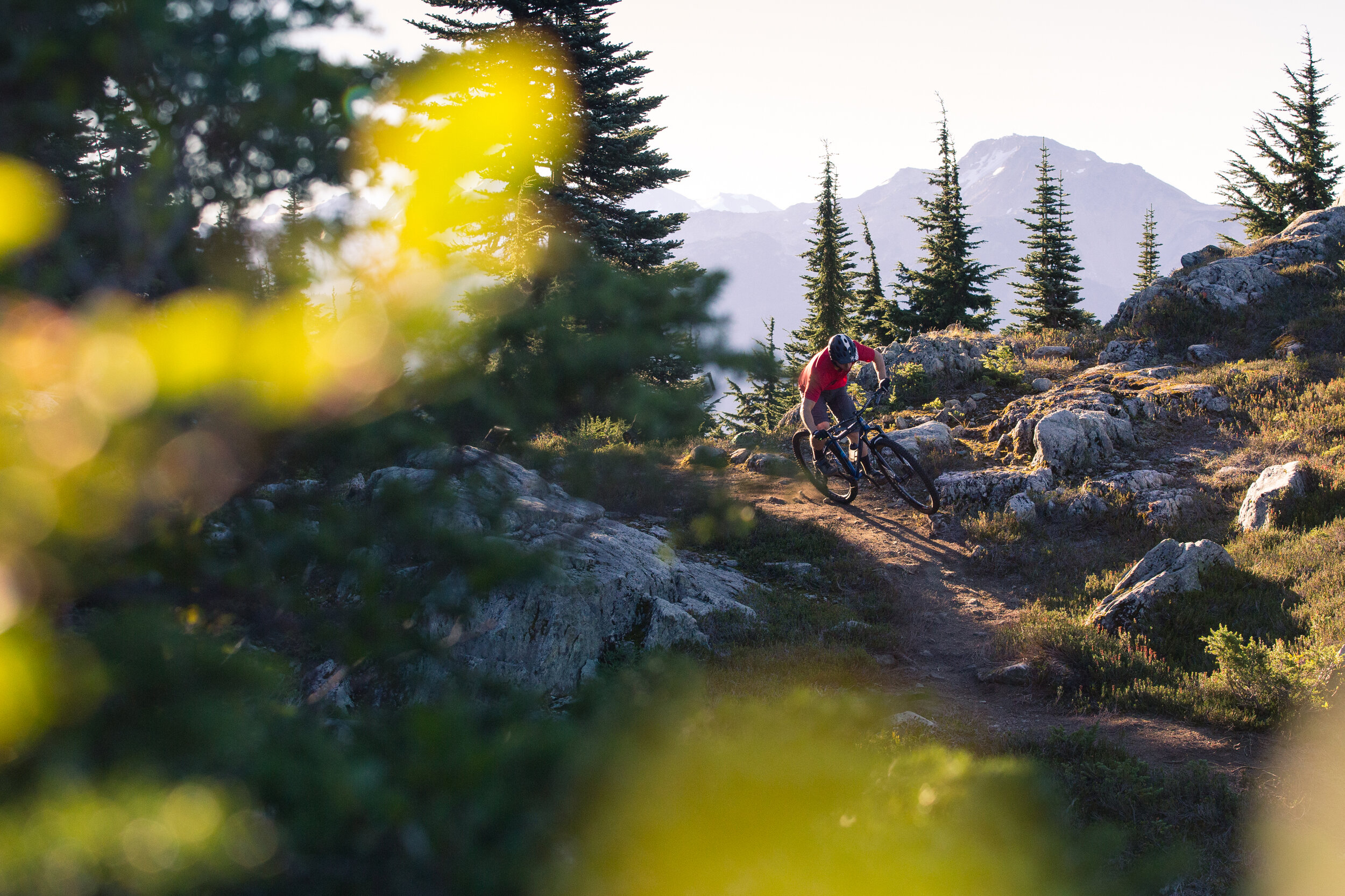  Jordan, Whistler, BC. Canada 