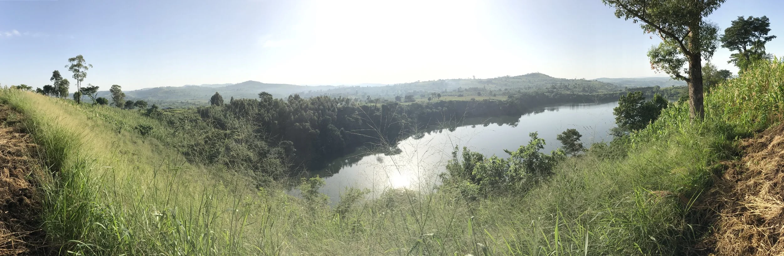 Moving Forward - Part 1