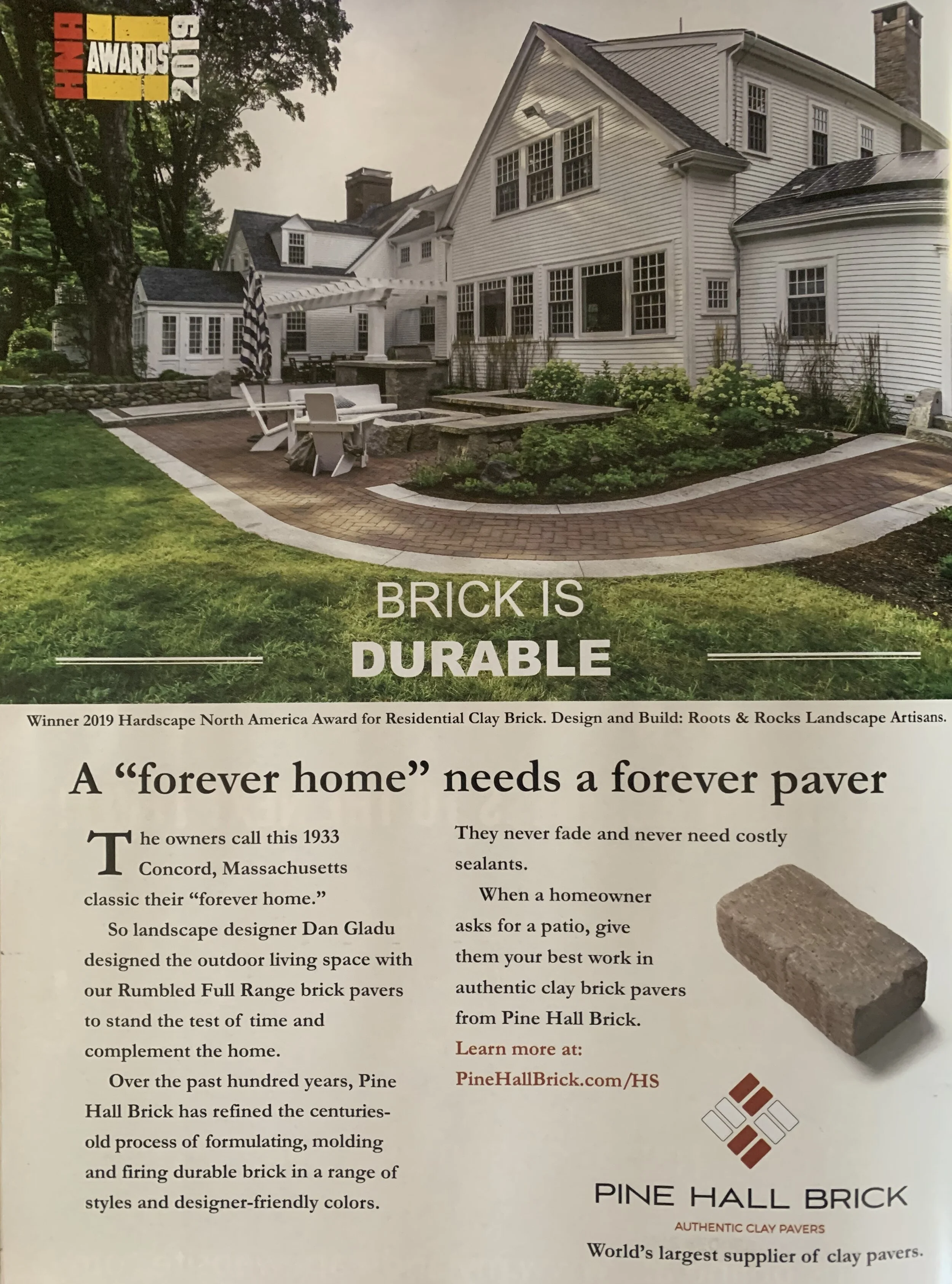 innovative outdoor living and hardscape on Blog Roots Rocks Landscape Artisans