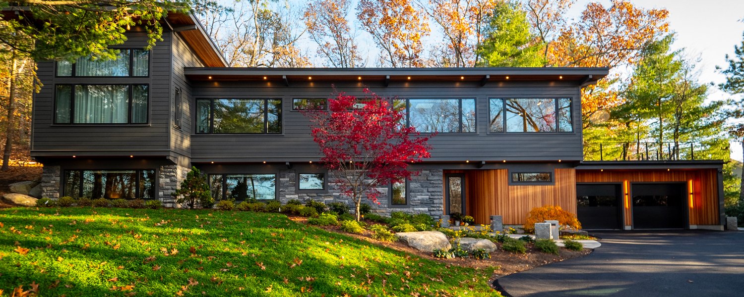 Landscape Design Lexington MA