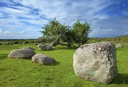 The Piper Stones