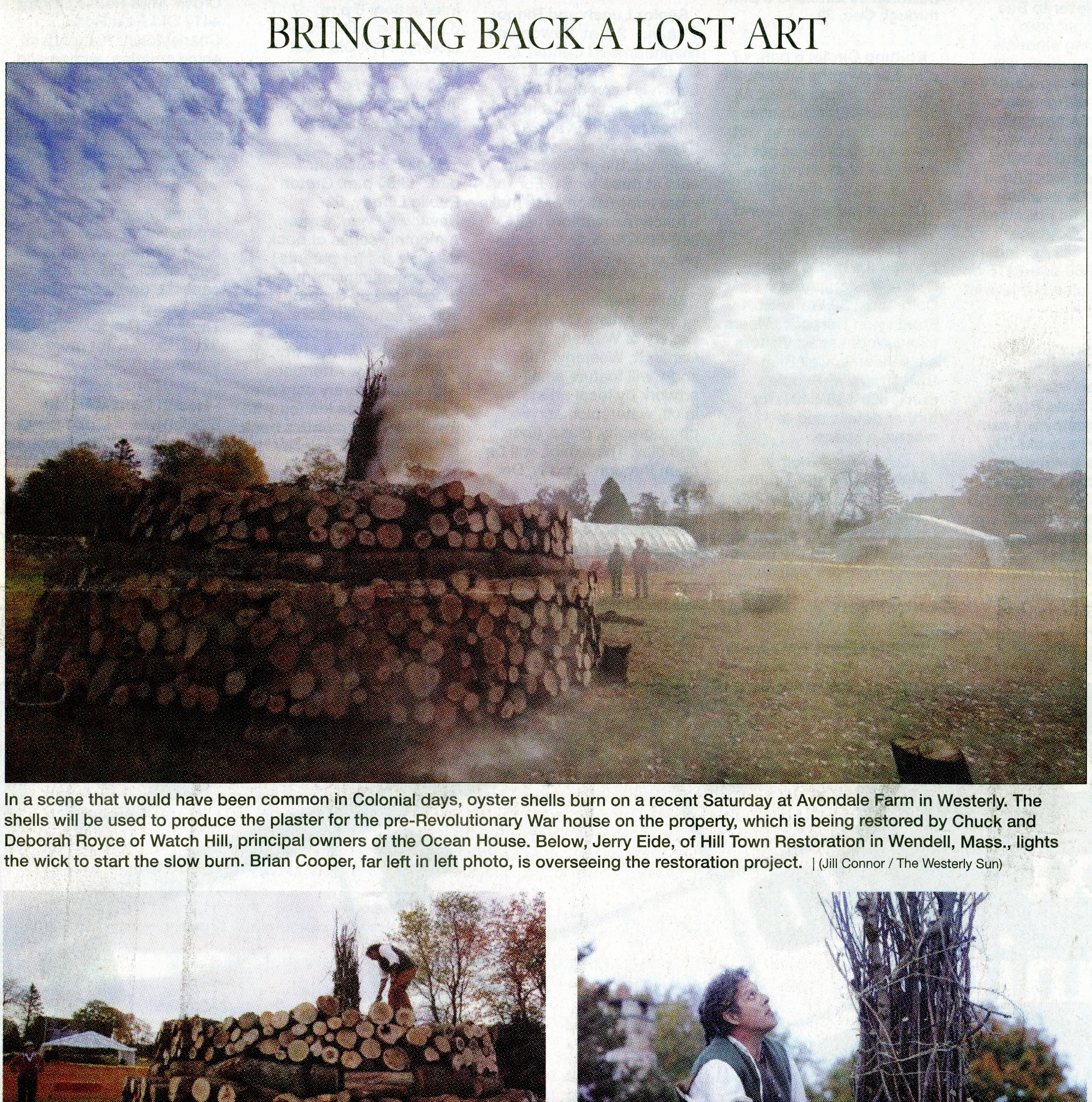The Westerly Sun - November 2013
