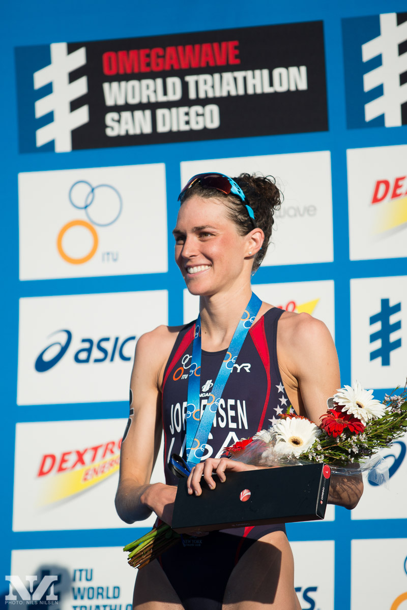 2013 San Diego WTS