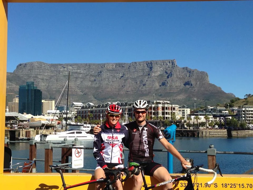 Table Mountain