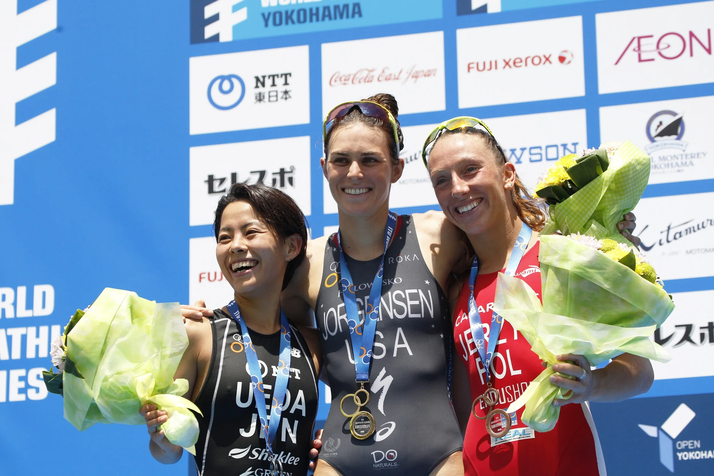 Podium