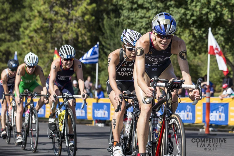 Hammering on the bike. Photo thanks to Paul Phillips