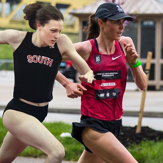 🚨 Attention HS runners!! Are you going into 9-12 grade? 
@bowermantc Summer Virtual Camp is here: a 4-week virtual training program. 
Each athlete will be a part of a group lead by a BTC Professional or Elite athlete, meeting weekly via video confer