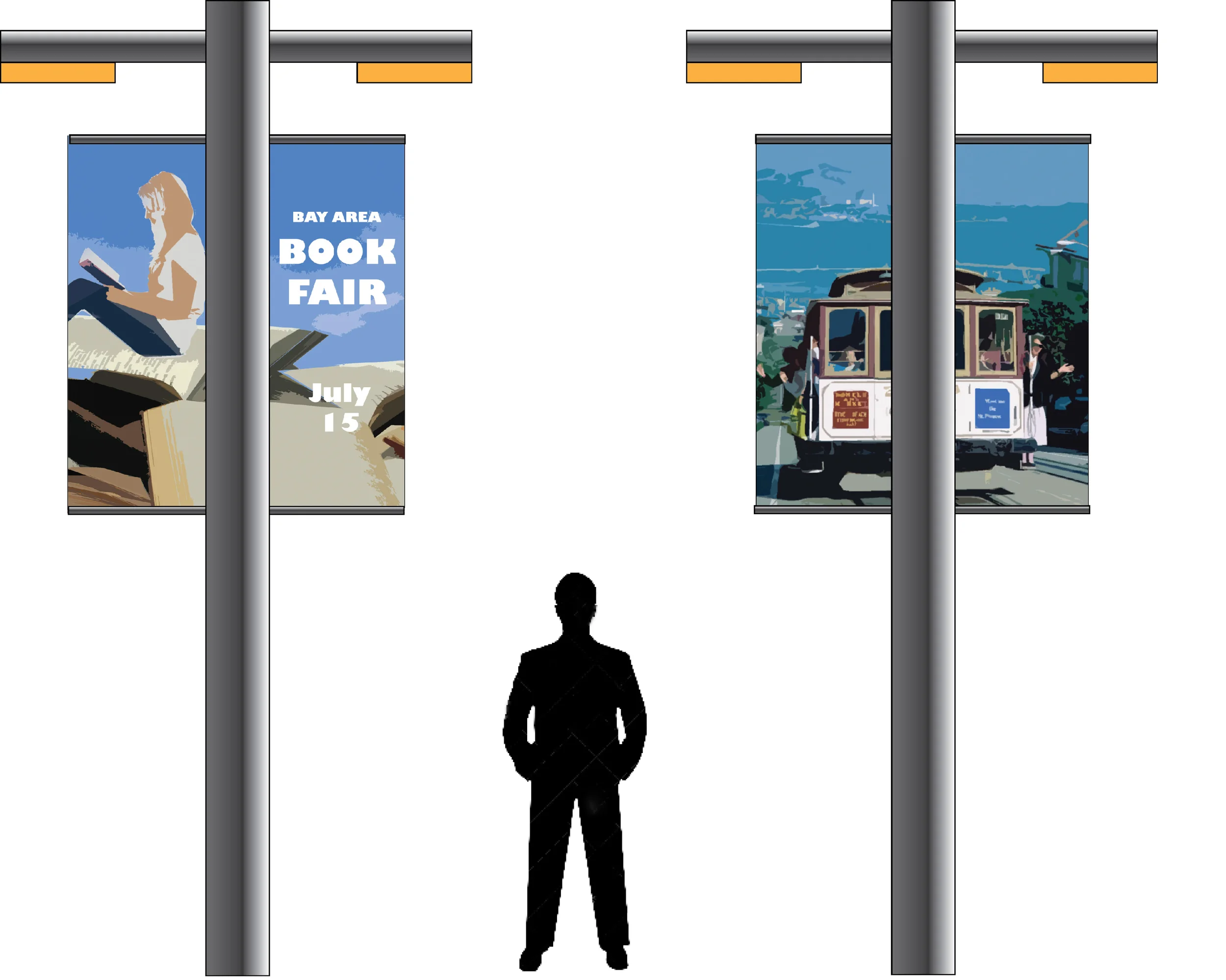 Banners