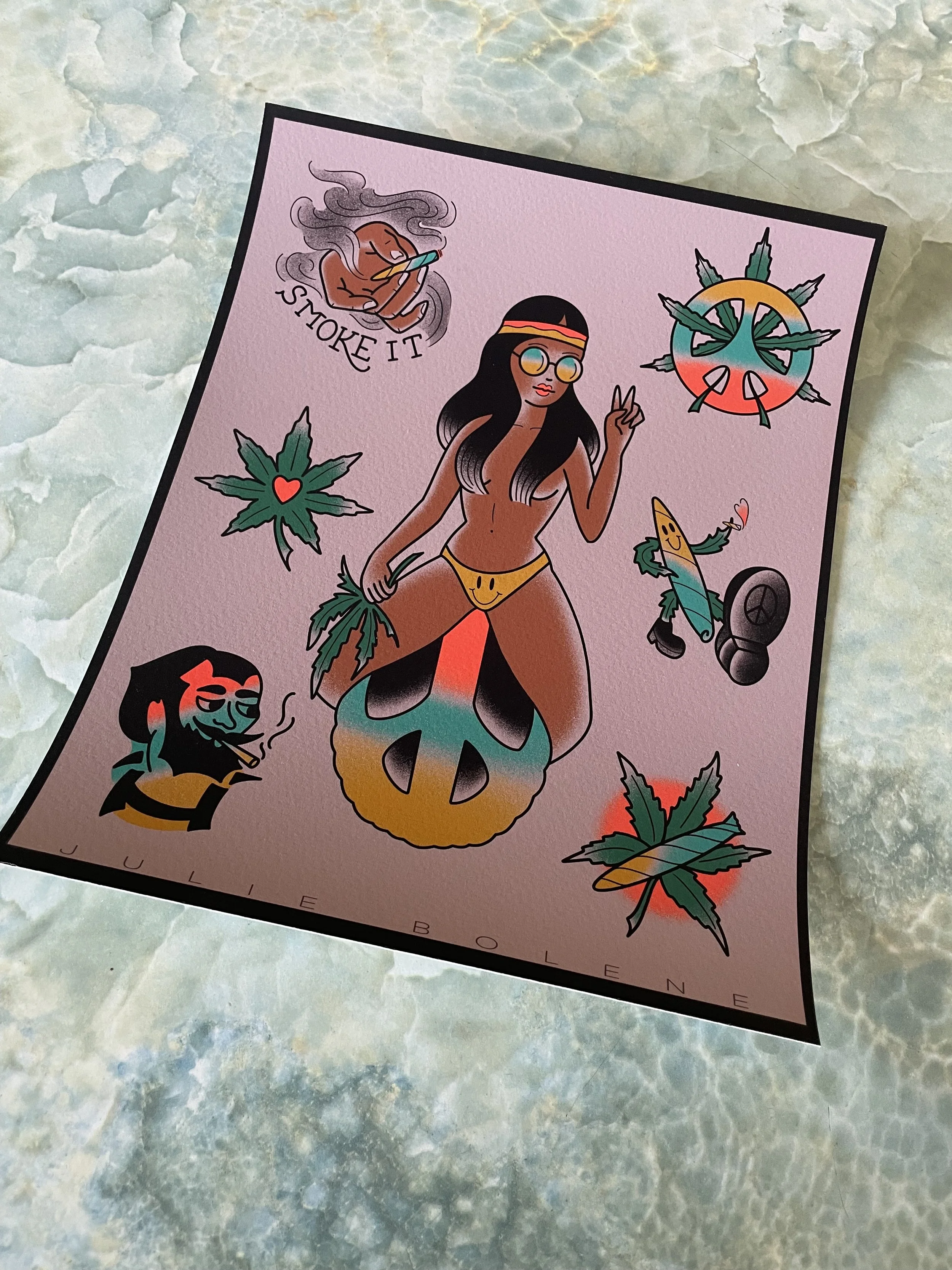 420 Print 8x10