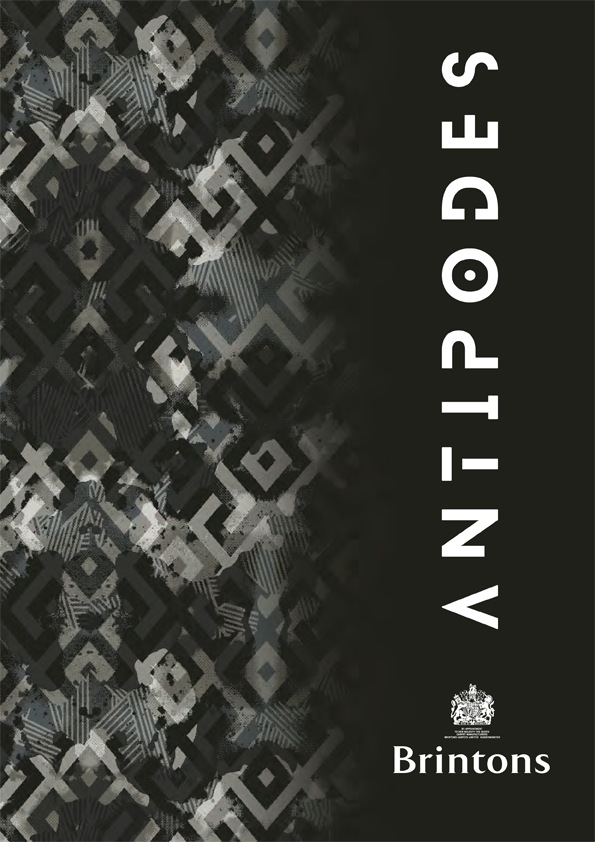 Antipodes by Brintons