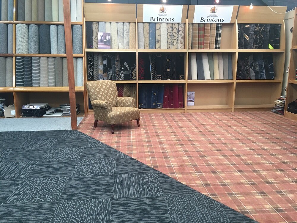 Brintons Carpet - Abbotsford 