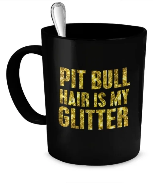 Must Have Gifts For Pit Bull Lovers