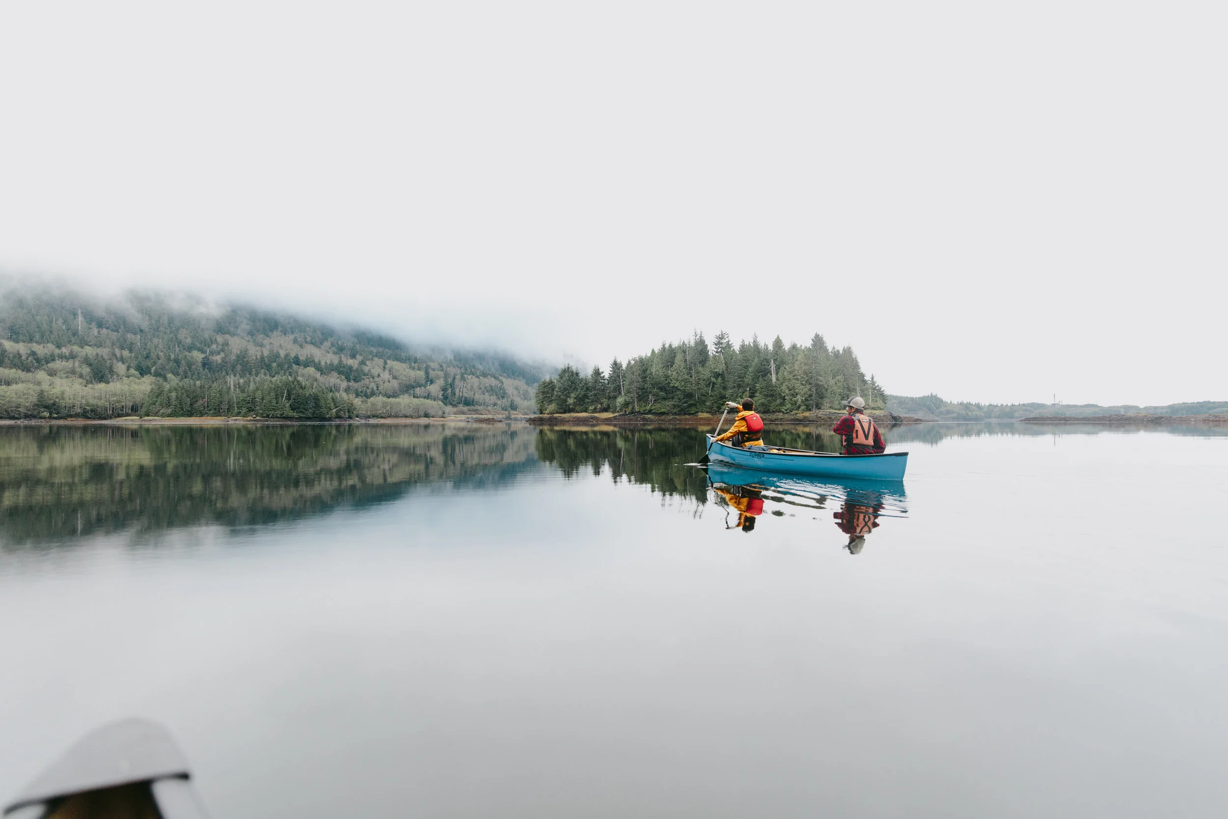 Photography by Mike Seehagel // Words by Ginni Seehagel