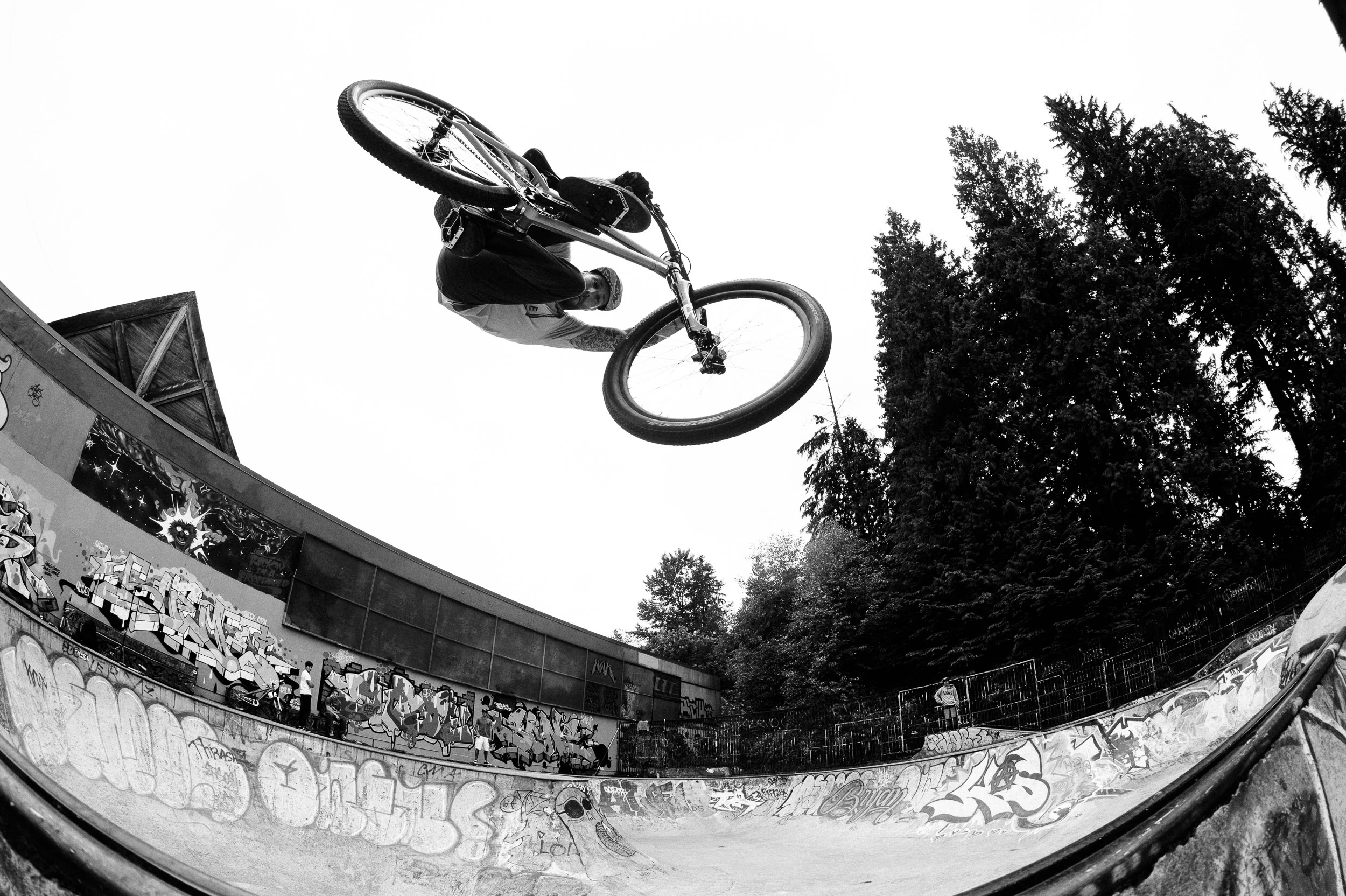Geoff Gulevich / Vancouver, BC