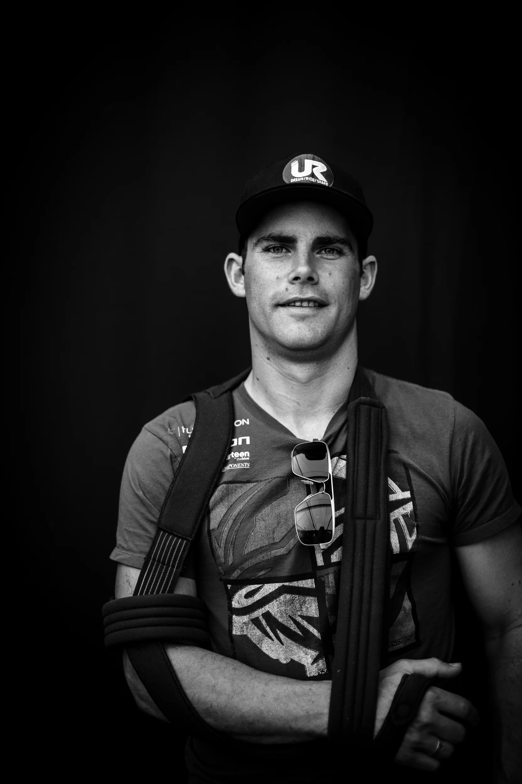 Mick Hannah / Leogang, Austria