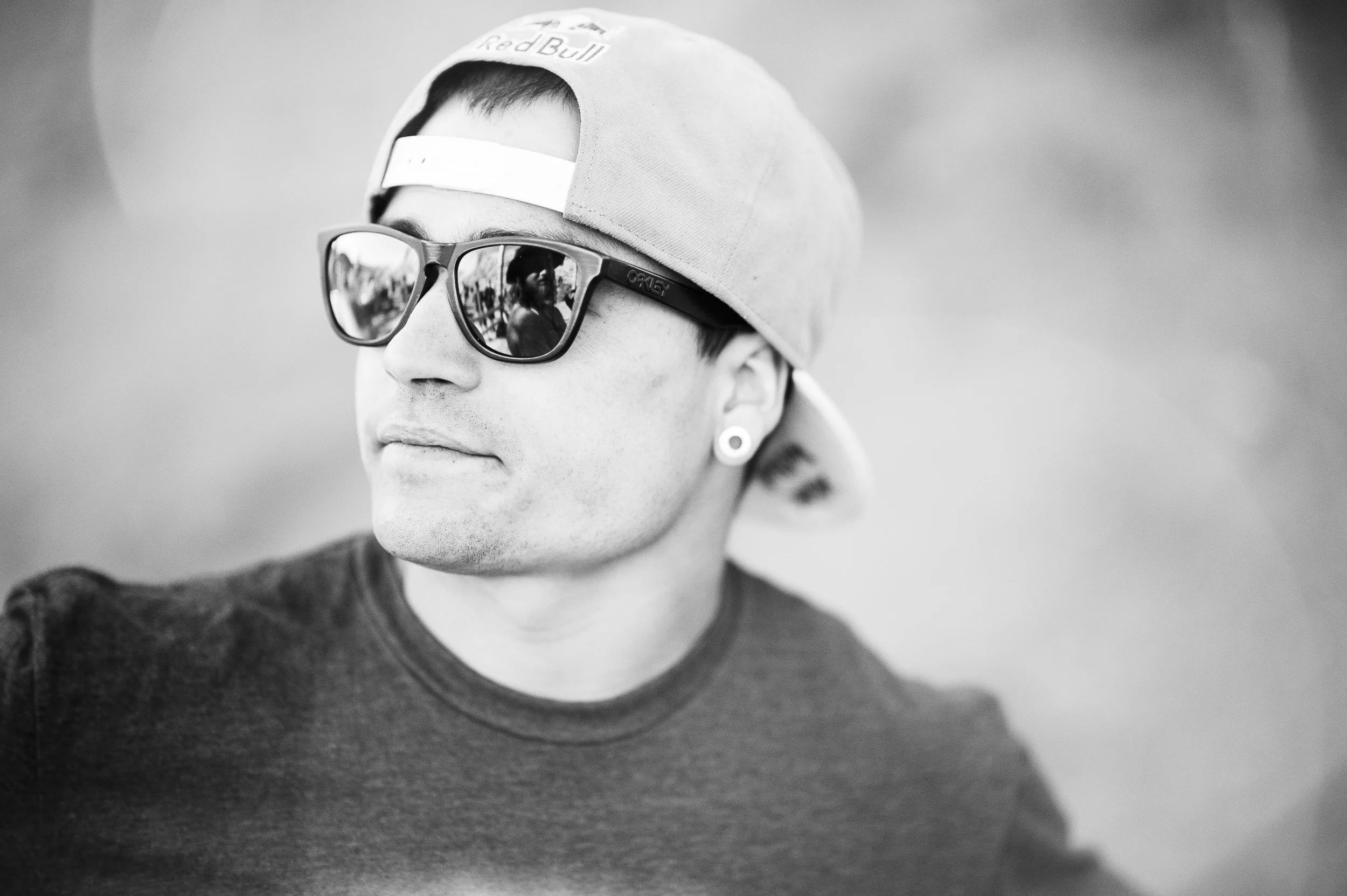 Andreu Lacondeguy / Virgin, UT