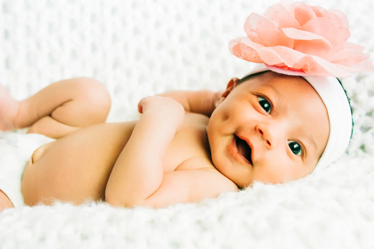 Just for Keila | Newborn Lifestyle