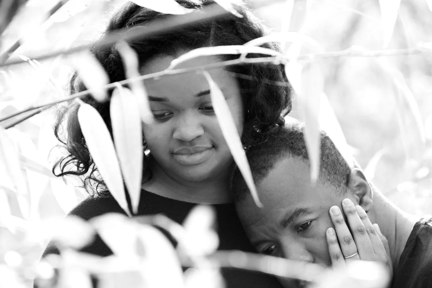 Walking Phenomenally | A Creative Series