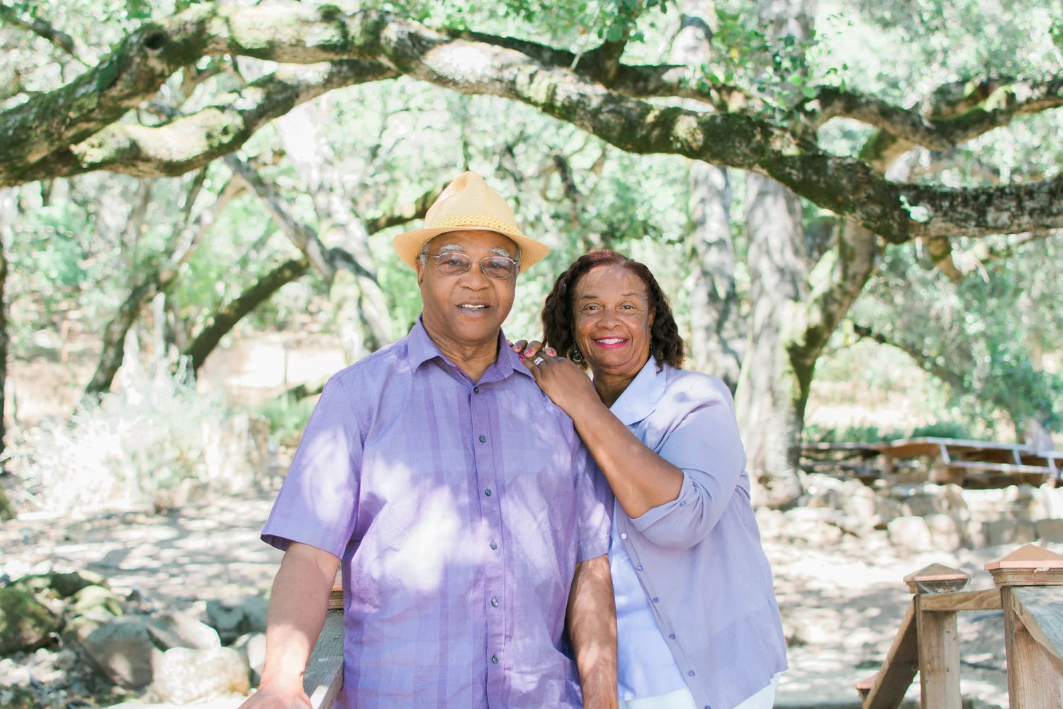 40 Year Anniversary | Don &amp; Ameena 