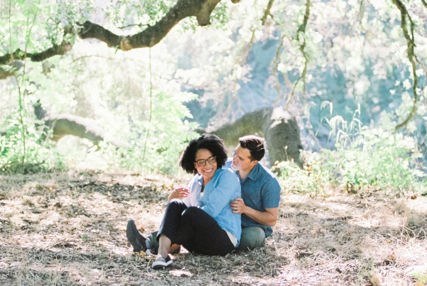 Hidden Paths of  Love | Paul &amp; Perryn