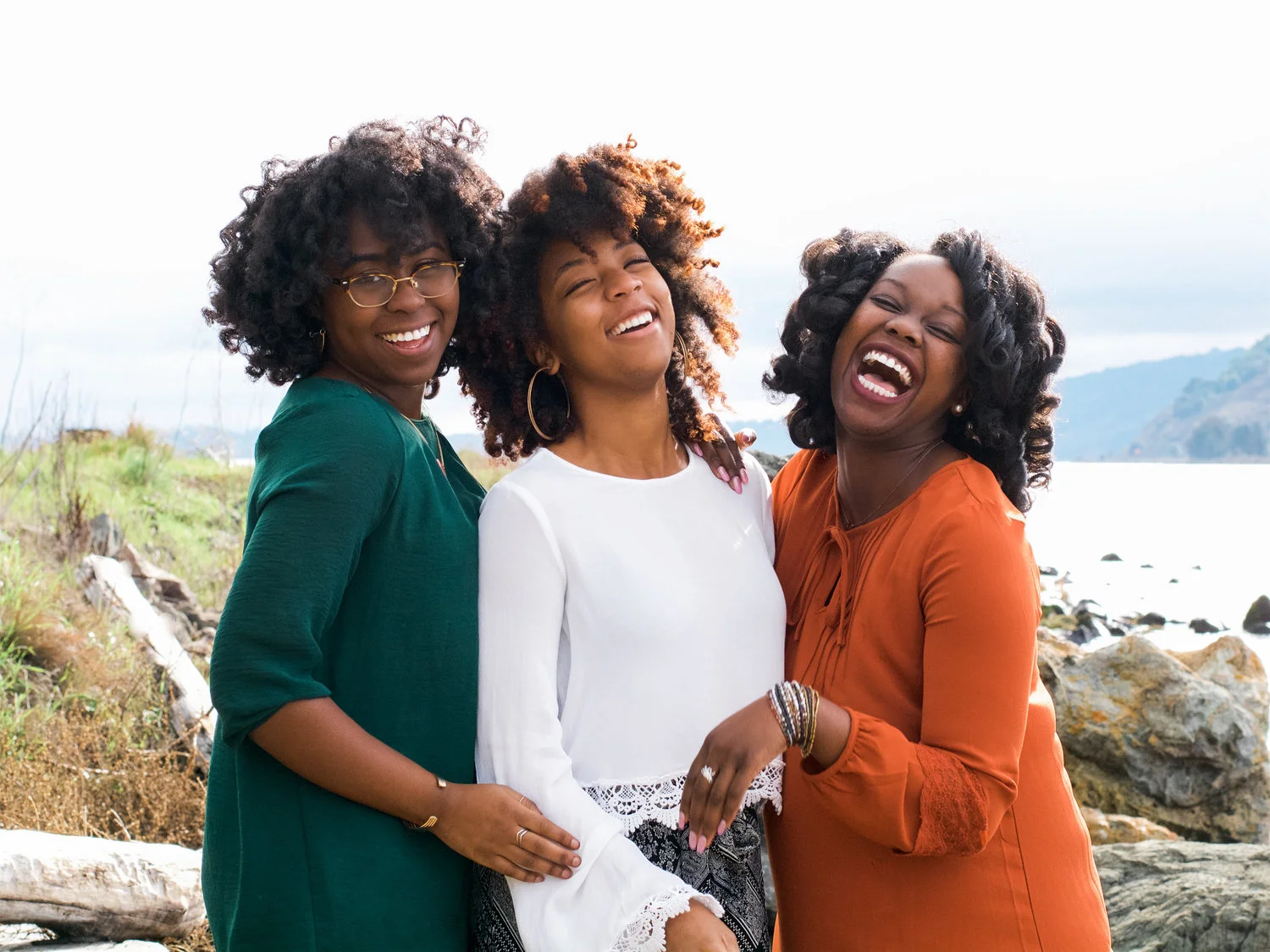 An Unspoken Competition | Behind the Lens