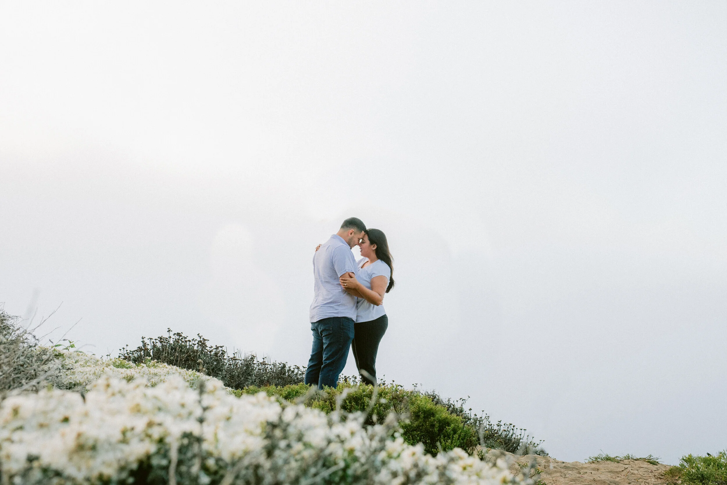 Just Said Yes!!! | SF Proposal Session