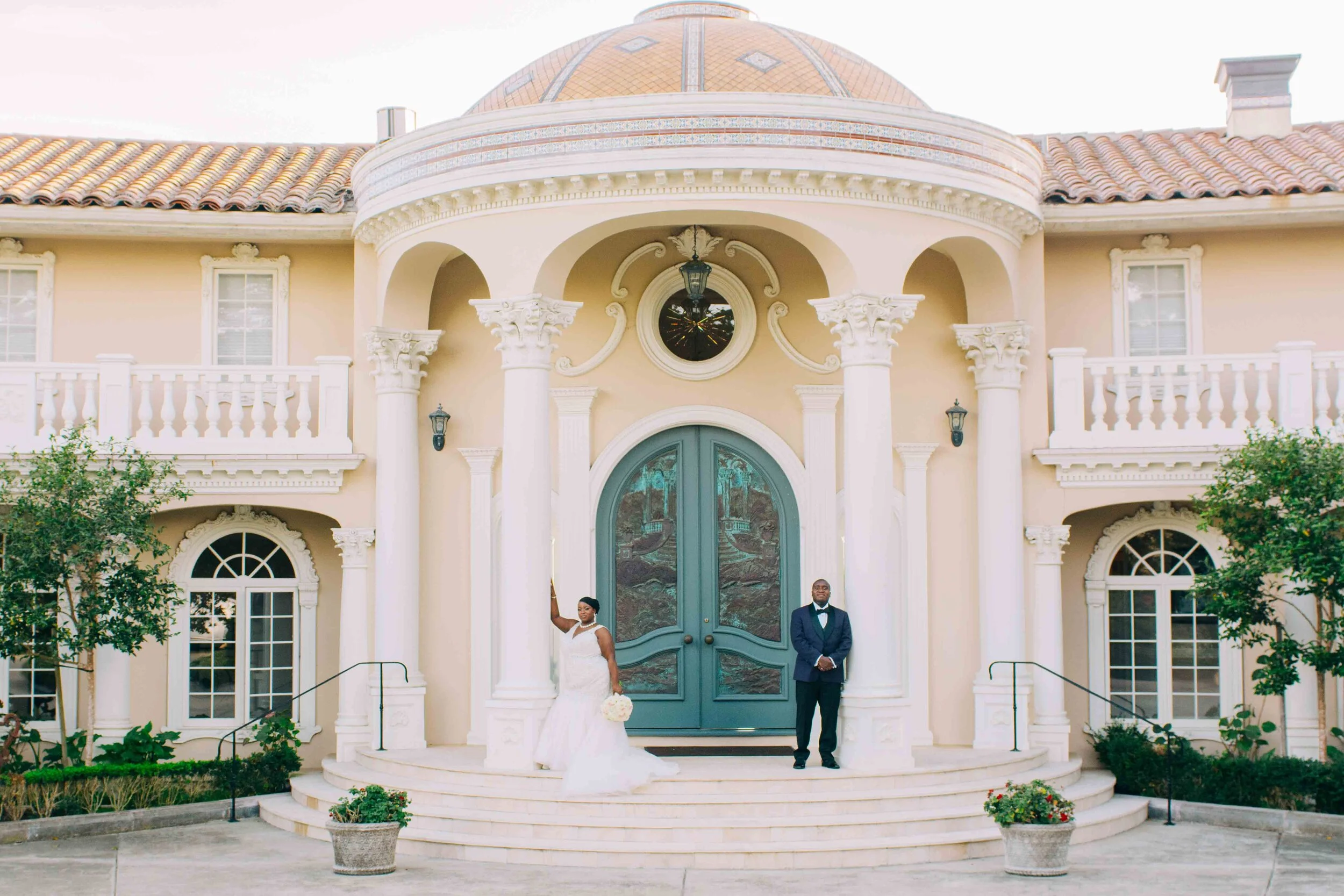 Seaside Coast Luxury MicroWedding | Monterey Beach(ish) Wedding