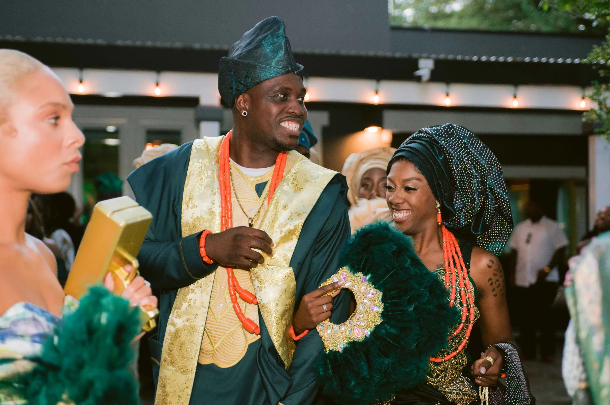 Blended and Beautiful  | Deer Park Villa