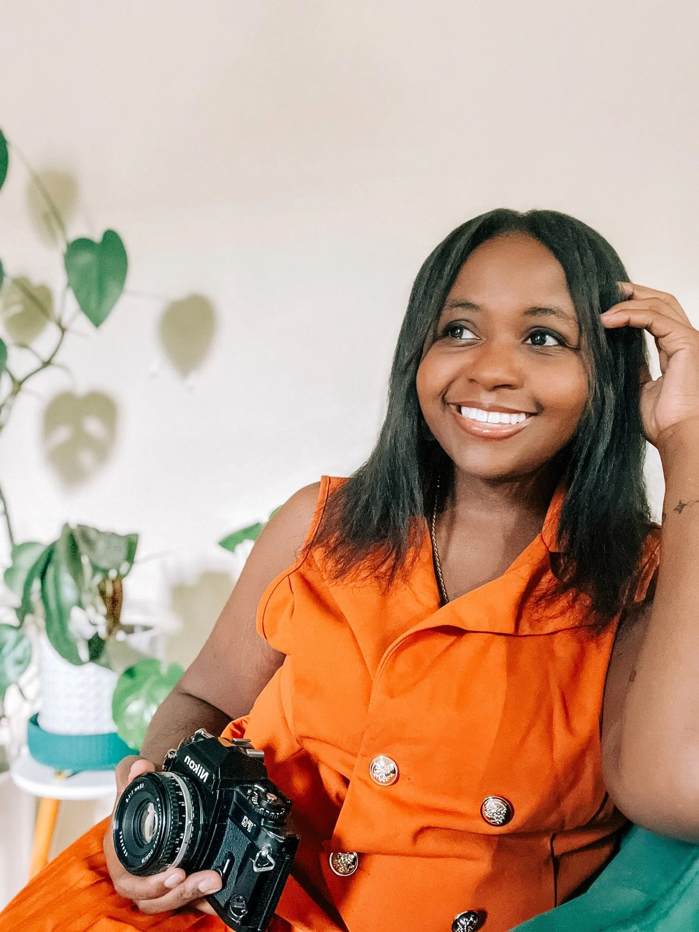 It&rsquo;s Good to Be Back 🧡