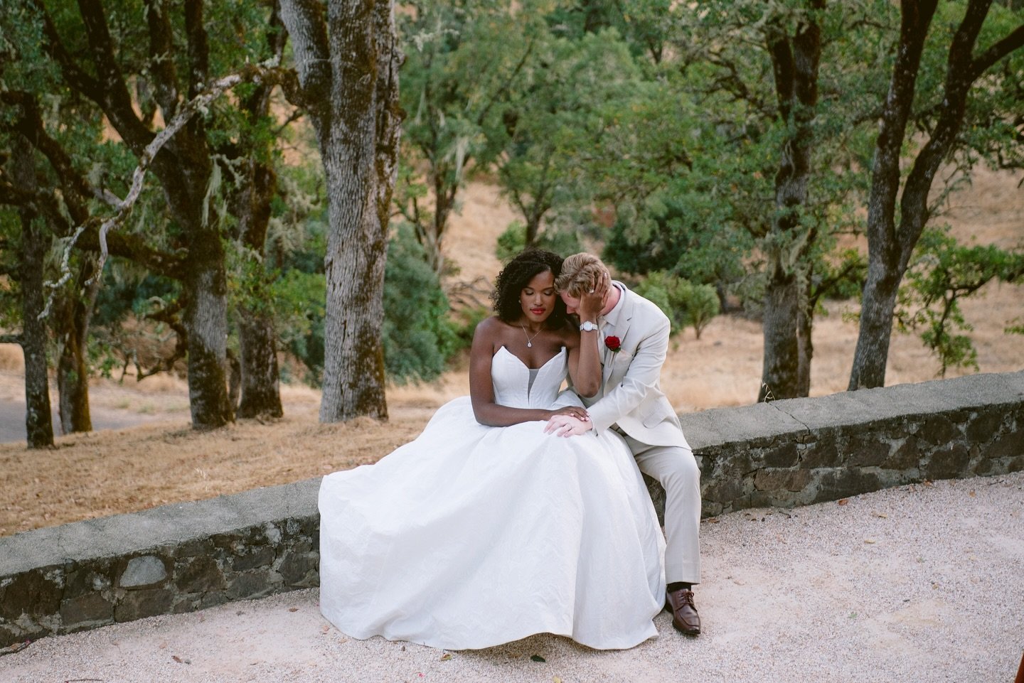 Love is amazing ❤️