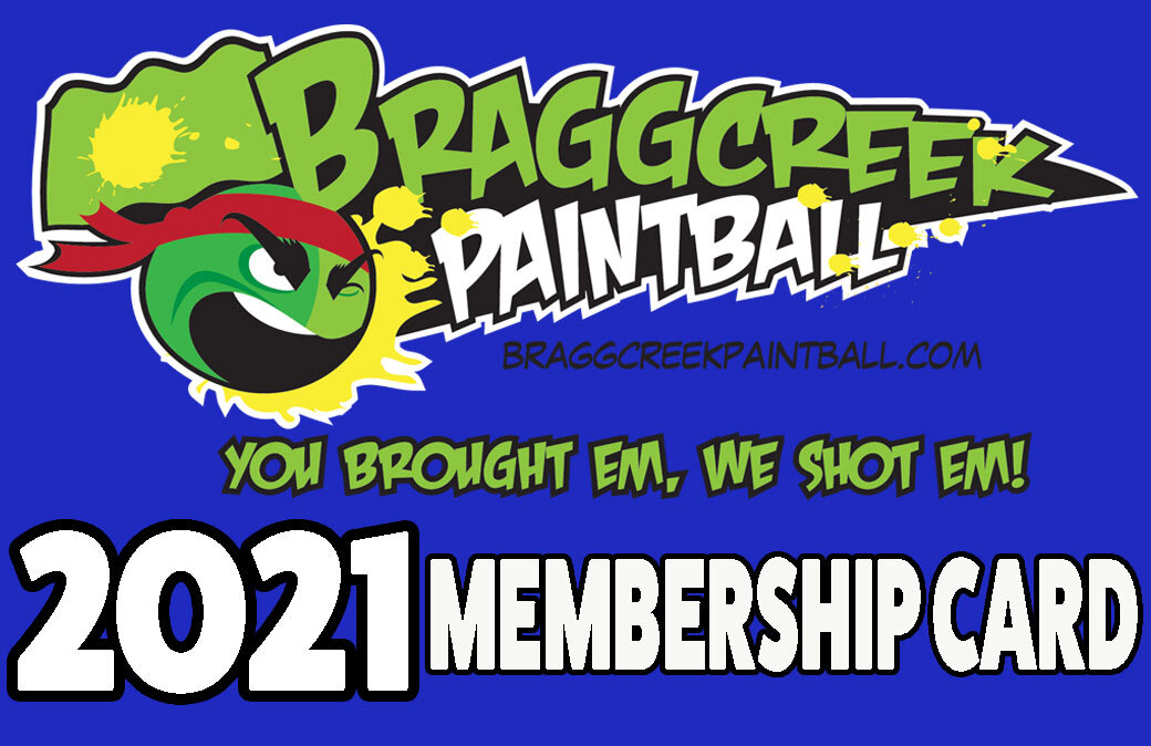 2021 MEMBERSHIPS ON SALE NOW!