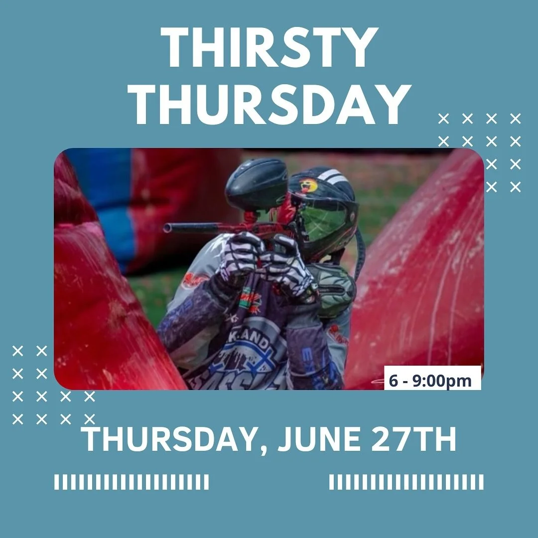 Bragg Creek Paintball Calgary Alberta