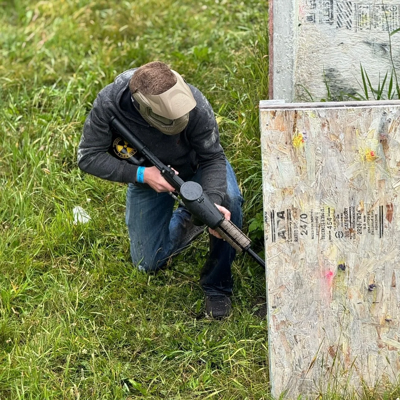 New year, means 2026 season is just around the corner! 
 
 

 

#braggcreek #yyc #calgary #alberta #canada #outdoors #extremesports #paintball  #growpaintball #paintball4life #paintballing #paintballers #paintballtime #paintballlife #paintballer #pai